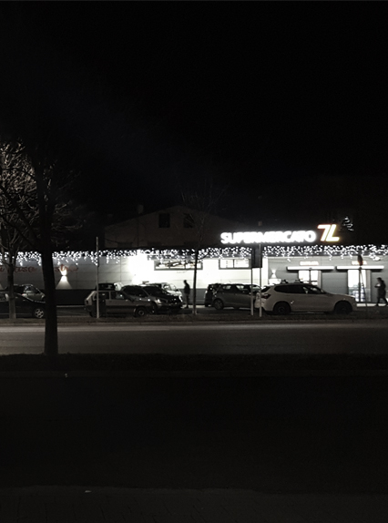 progettazione commerciale befed elnos